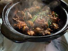 -柴火农家饭(遇龙河店)