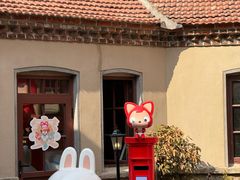 -上街里市集(悦喜客来广场店)