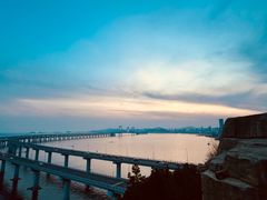 -星海湾跨海大桥