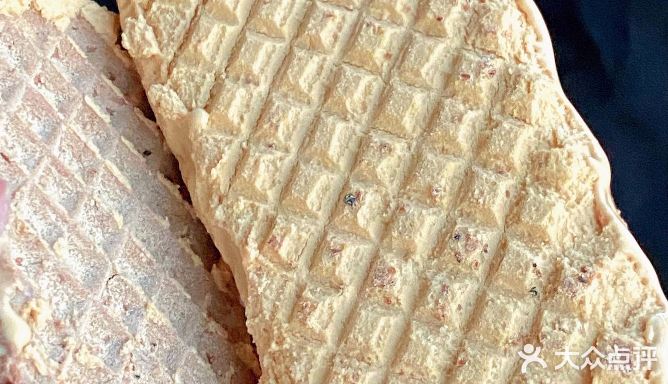 奶香爆浓这个俄罗斯大奶砖也泰好吃了吧