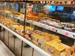 -早安巴黎(四季坊店)