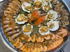 -厦门渔港(成山路店)