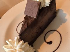 歌帝梵巧克力芝士蛋糕-The Cheesecake Factory芝乐坊餐厅(王府中环东座店)