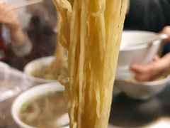 竹升面-坚记面店(一德路店)