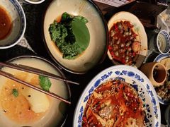 -南京大牌档(济南万象城店)