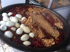 -三兄弟高炉烧饼