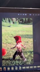 -成长日记精致儿童摄影