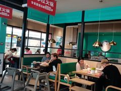 -季季红火锅(新建新城吾悦店)