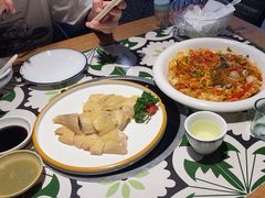 -味食家市师鸡(三元里店)
