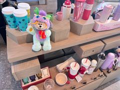 -星巴克臻选(宁波天一广场店)