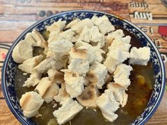 -刘老虎肉丸糊辣汤(总店)