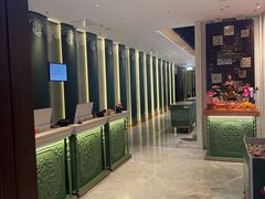 -巴音浩日娲·蒙餐(双林东路店)