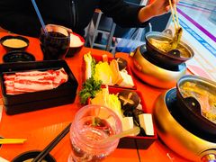 芝士竹仑小火锅-吉野家(人和香港城店)