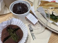 -OUR Bakery(中海环宇荟店)