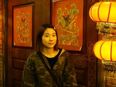 -1192弄老上海风情街(世纪汇广场店)