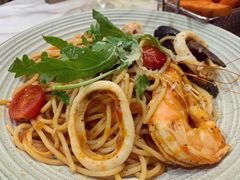 -théATRE茶聚场·餐厅(环球金融中心店)