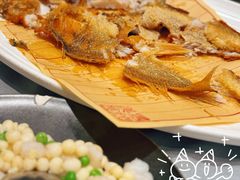 -金哥私房菜馆(张府园总店)
