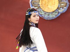-大召寺明清一条街
