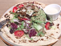 -HELLO 27 意面·沙拉·帕尼尼