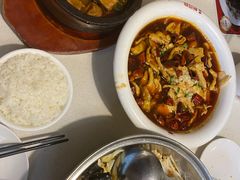 -醉得意(马驹桥店)