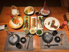 -文三酒肆自助放题(新街口友谊广场店)