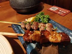 -弓二·烧鸟居酒屋(财富购物中心店)