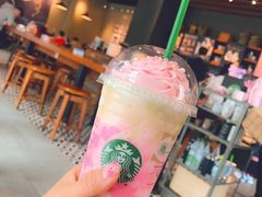 -星巴克(天津大悦城第二店)