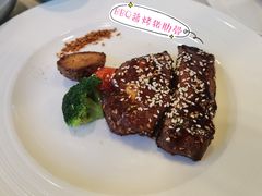 -天空花园餐吧·生日·团建(南山店)