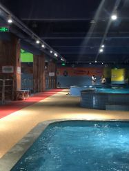 -宝燕乐园(闵行旗舰店)