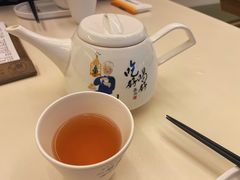 -蔡澜点心·粤菜(嘉里中心店)