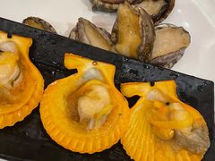 -芭菲盛宴·环球美食(袁家岗店)