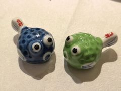 -肆月河豚·新淮扬(金融街店)