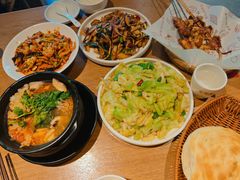 -溢香苑瓦罐(优胜北路店)
