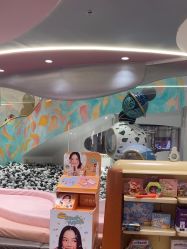 -奈尔宝家庭中心·国风主题·亲子餐厅(豫园商城店)