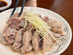 -乡亲鹅肉城(吴江店)