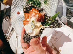 -丘吉尔餐厅(澳门伦敦人店)