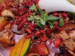 -狮王府淮扬菜(百家湖1912店)