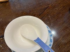 -山水茶艺馆·点心粤菜·30年老字号