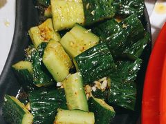 -云晓光头烧烤吧(盛夏店)