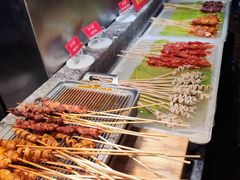 -吉布鲁牛排海鲜自助(芙蓉万家丽店)