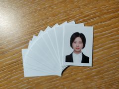 -真我樣照相馆·身份证·证件照·外拍(环球港店)