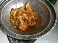 -铁炉农家菜馆