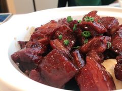 红烧肉卤蛋-宝燕壹号(长寿店)