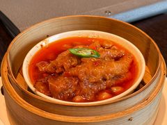 -成都海湾酒店·海湾壹品中餐厅(远大购物中心店)