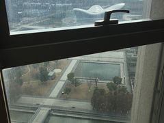 -无锡新湖铂尔曼大酒店