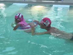 -小伢儿水中体适能俱乐部(中泰店)