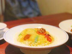 小米八宝饭-大牌大·传统杭帮菜(湖滨店)