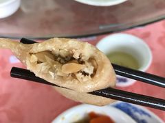 -天强农家菜馆