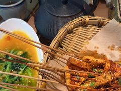 -花盐街·四川乐山小吃(西单大悦城店)