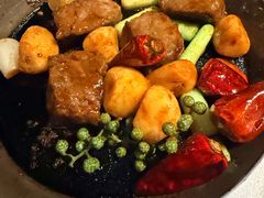 -新荣记(BFC外滩金融中心店)